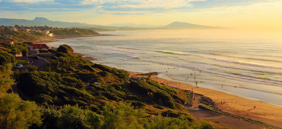 Cabinet secondaire de Bidart