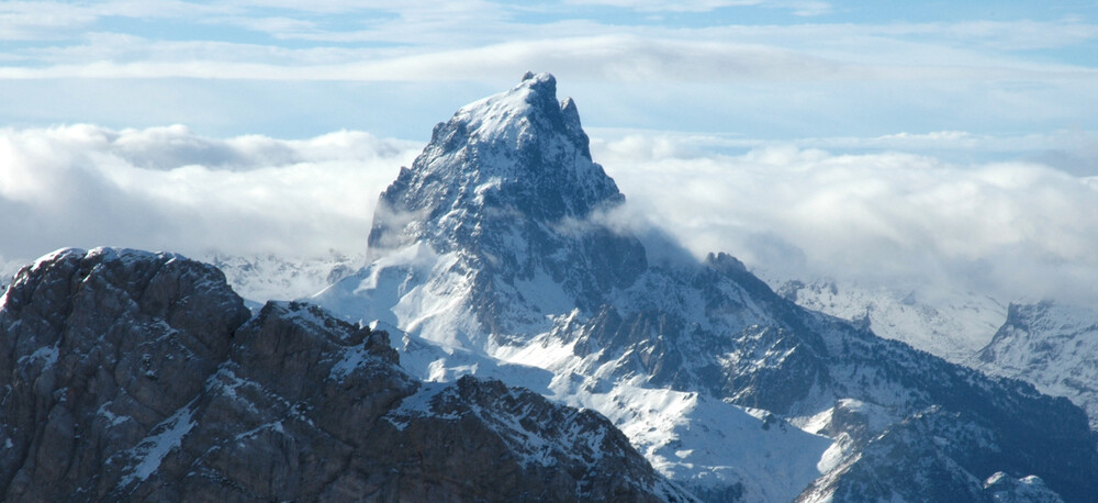 Cabinet secondaire de Pau