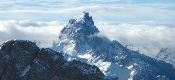 Cabinet secondaire de Pau